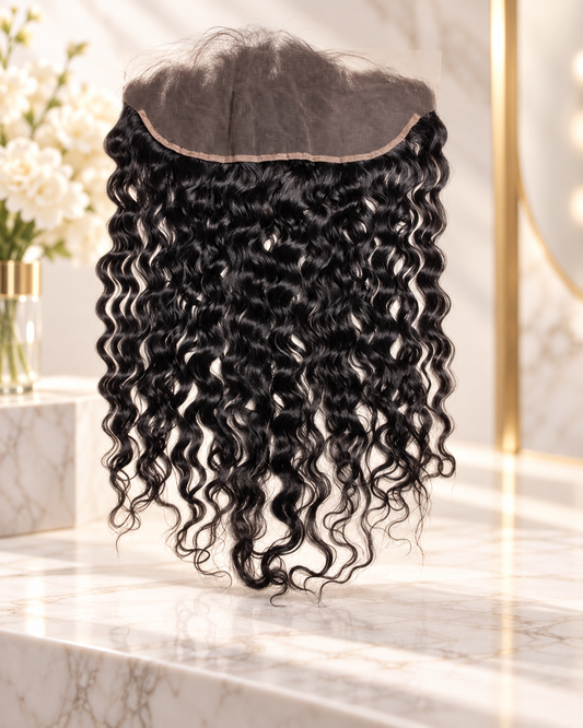 HD 13x4 Lace Frontal