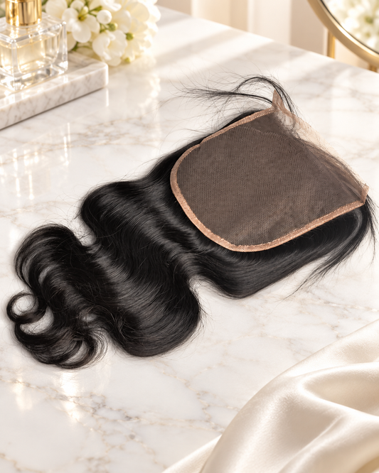 HD 5x5 Lace Closure