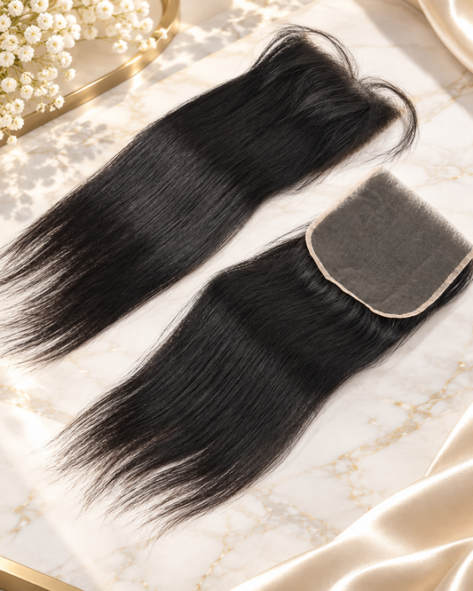 HD 6x6 Lace Closure
