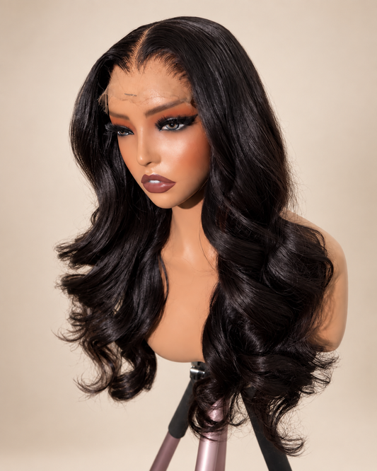 20” Brazilian Sea Wavy