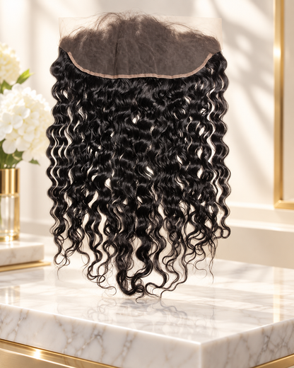 HD 13x4 Lace Frontal