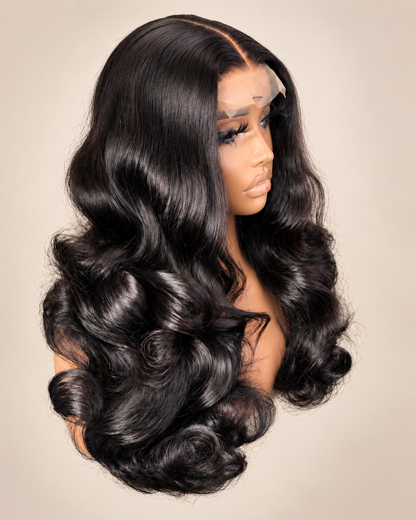 18” Ama Loose Bouncy Curls