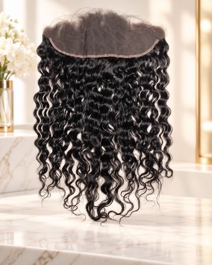 HD 13x4 Lace Frontal