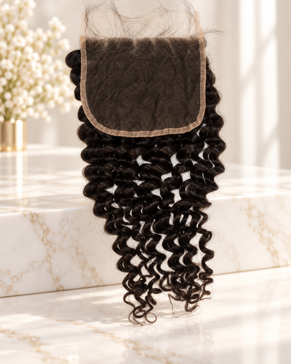 HD 6x6 Lace Closure