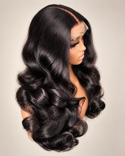 18” Ama Loose Bouncy Curls