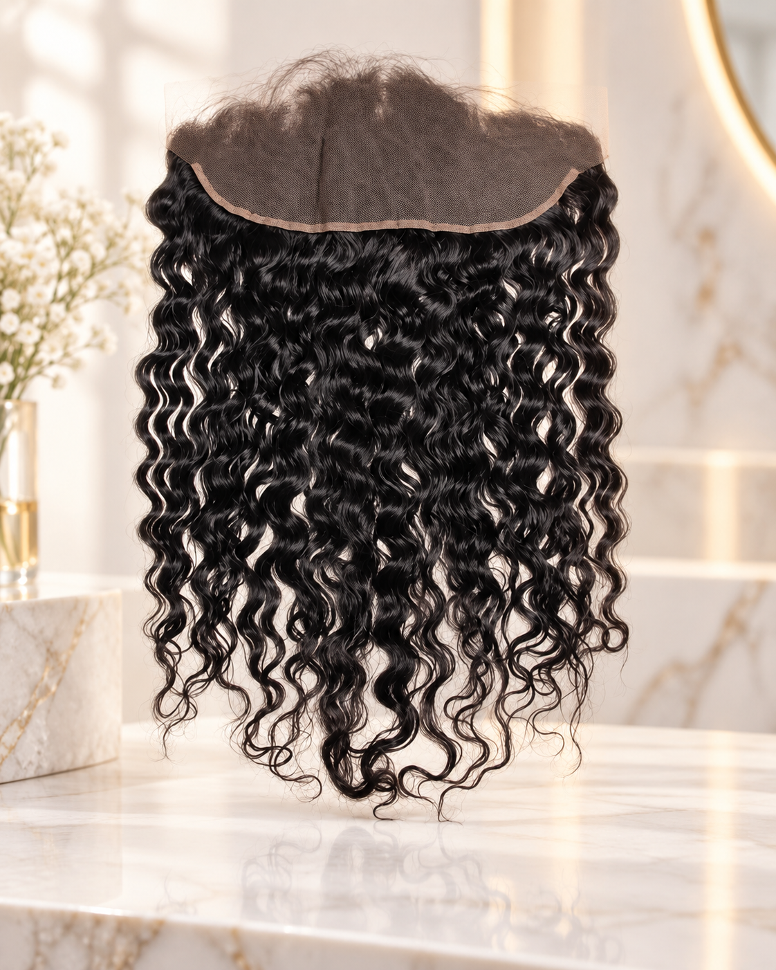 HD 13x4 Lace Frontal