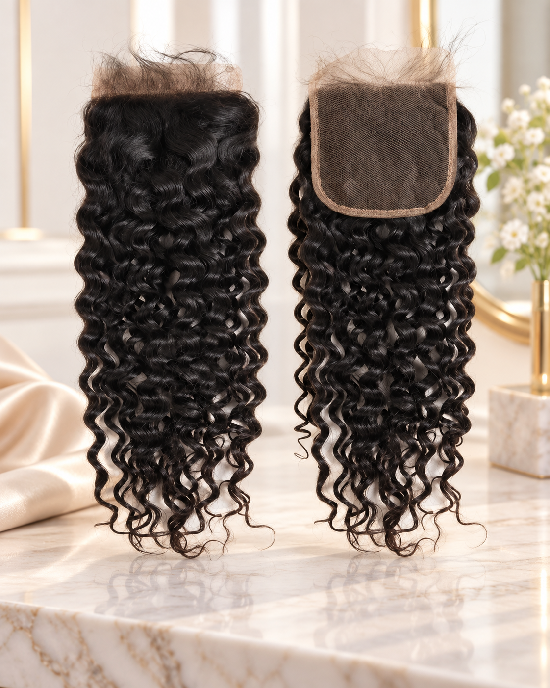 HD 6x6 Lace Closure