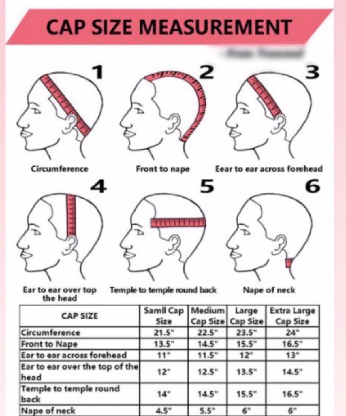 Wig Making Service
