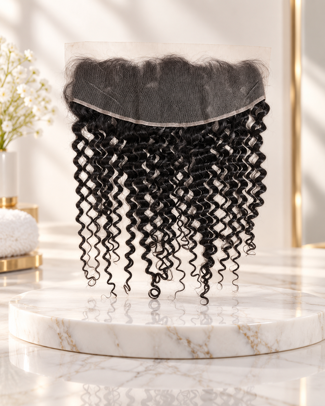 HD 13x4 Lace Frontal