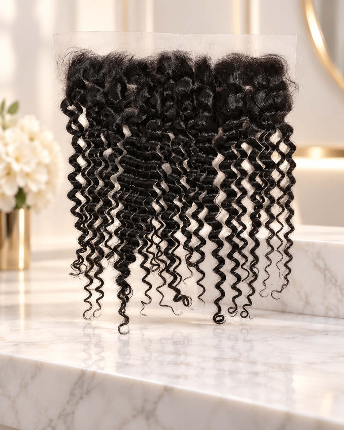 HD 13x4 Lace Frontal