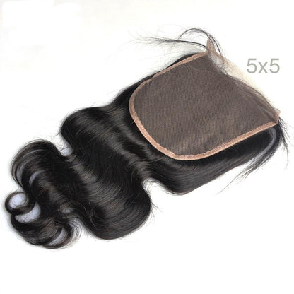 HD 5x5 Lace Closure